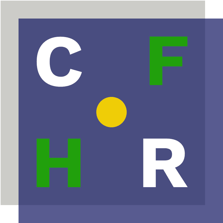 CFHR FORMATIONS