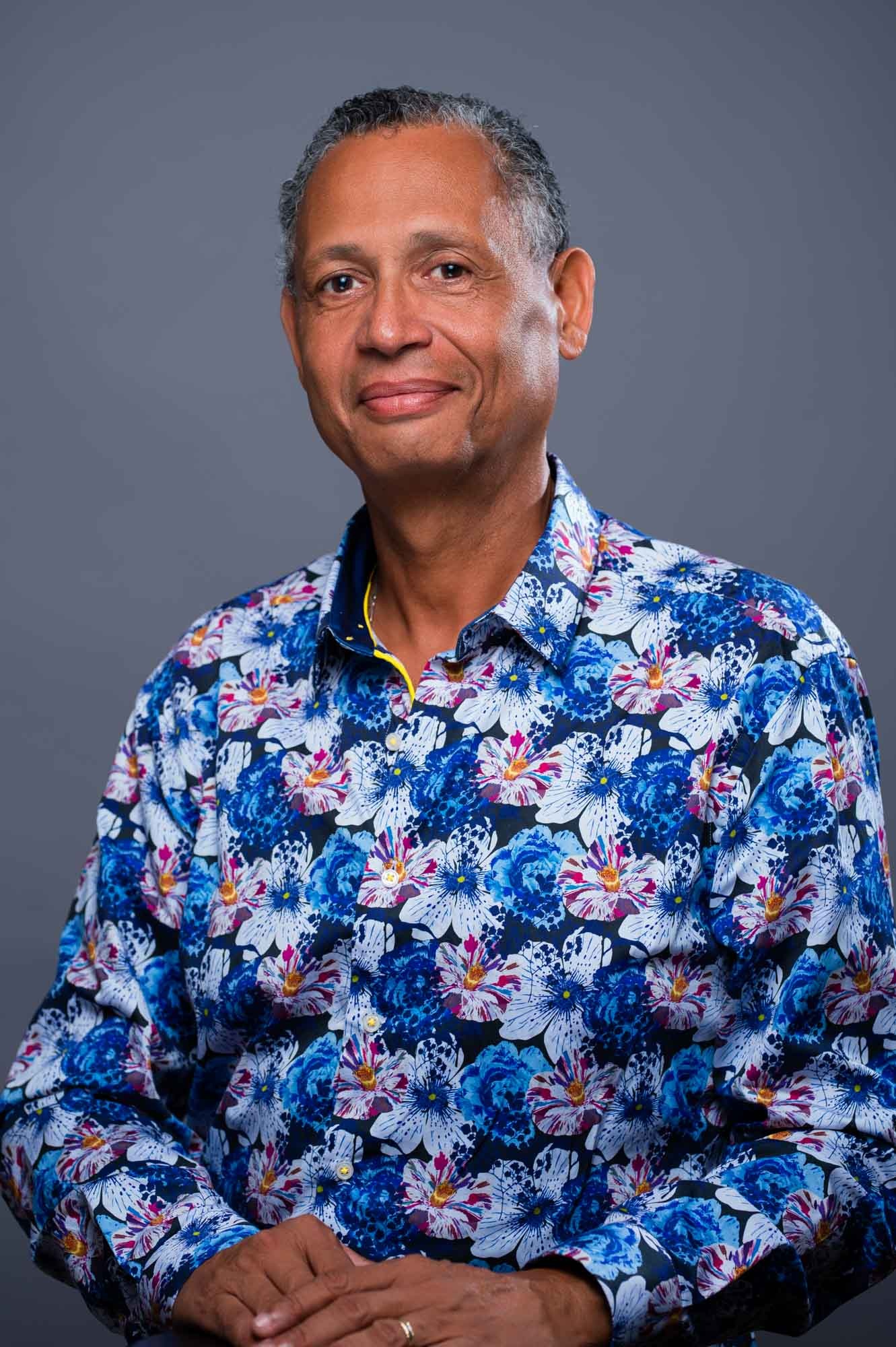 Roger PORSAN-CLÉMENTÉ | CFHR FORMATIONS