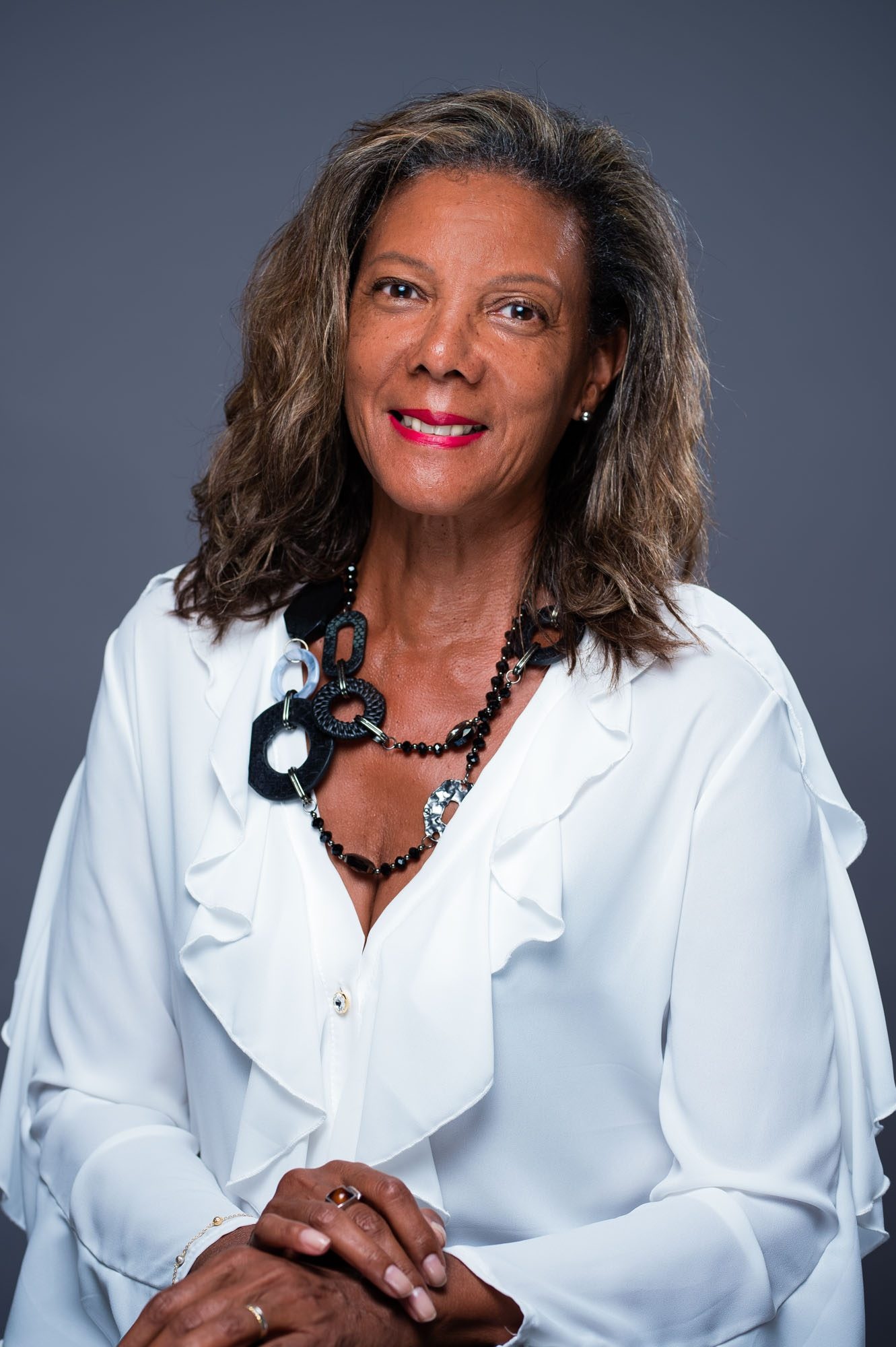 Nicole PORSAN-CLÉMENTÉ | CFHR FORMATIONS