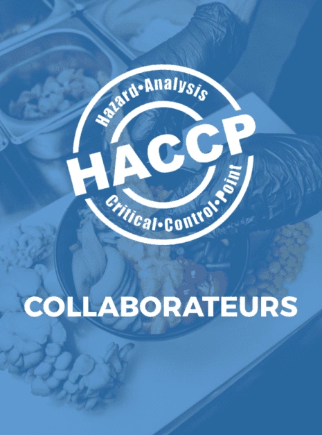 HACCP COLLABORATEURS