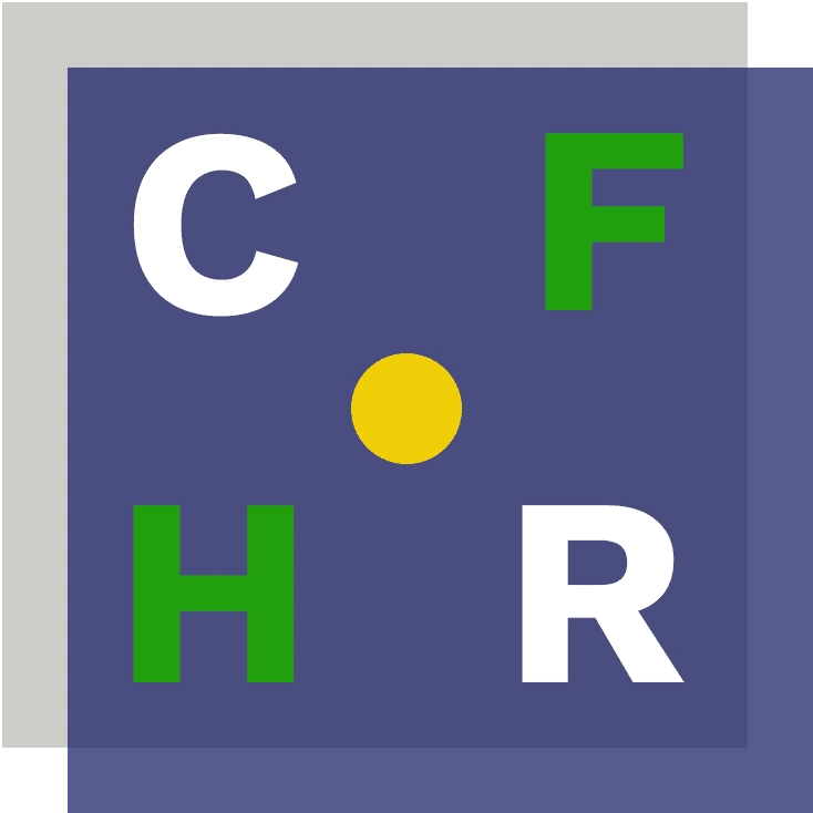 CFHR FORMATIONS